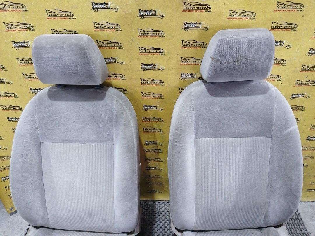 Салон (комплект сидений) 47RSOT Ford C-Max купить на авторазборке