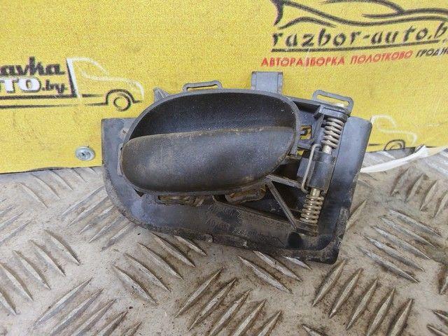 Ручка внутренняя передняя правая EZ1XGU Peugeot 206