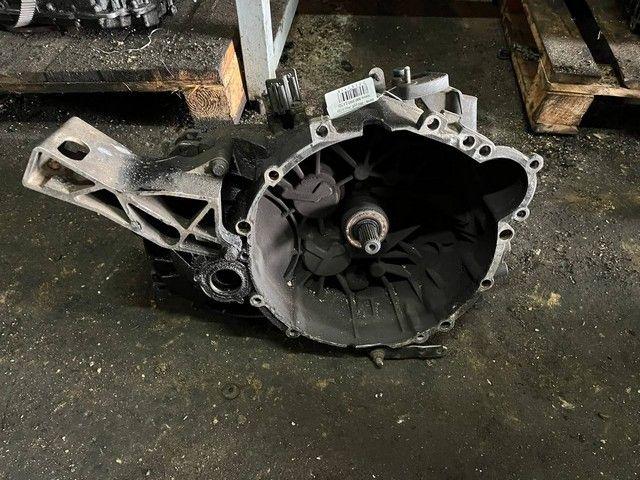 КПП механическая (МКПП) 5-ступенчатая DABYT9 Volvo S80 - Фото 3