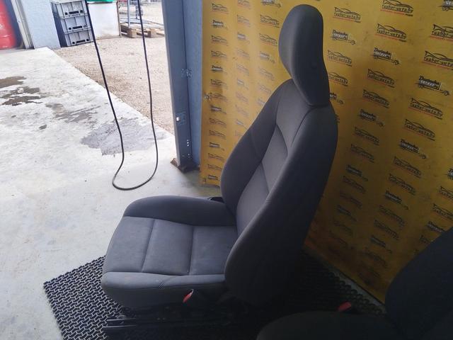 Салон (комплект сидений) XJ7M8U Volvo S40 undefined