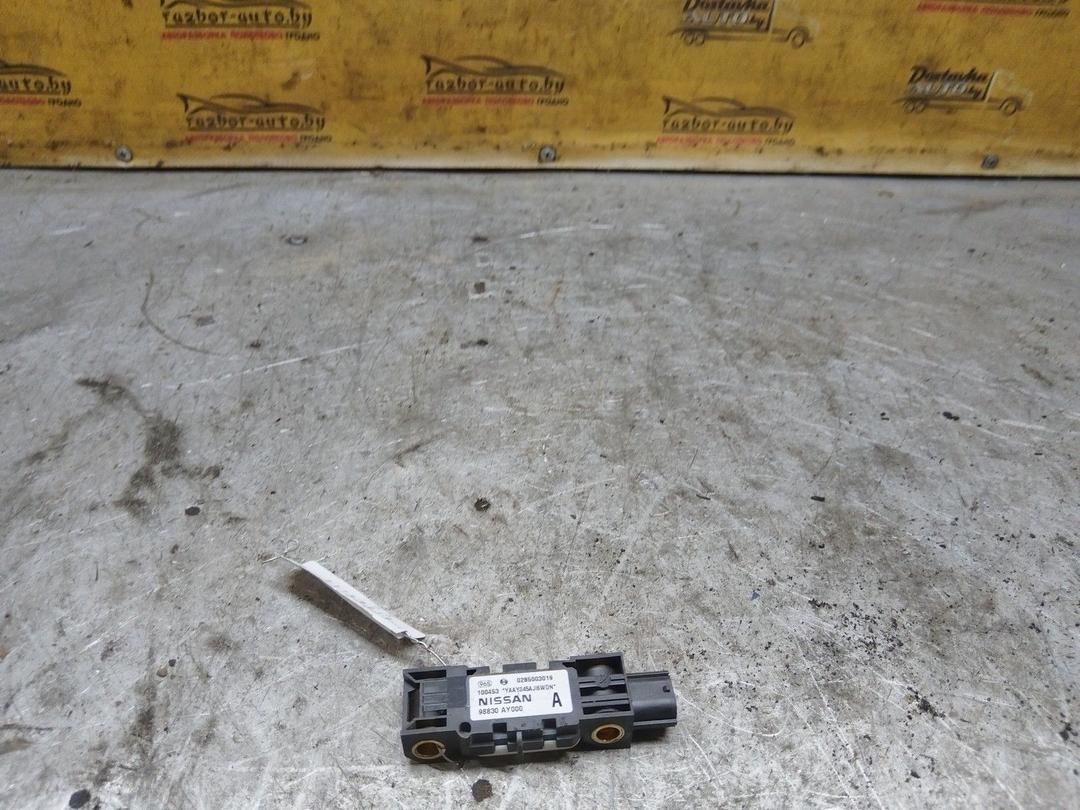 Датчик удара EIK99Z Nissan Micra купить