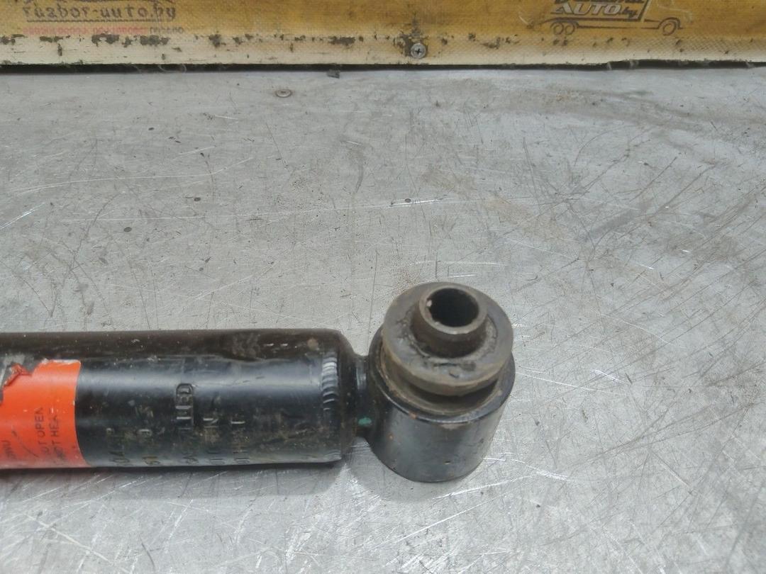 Амортизатор задний правый Y7IDI1 Audi A6 - Фото 3