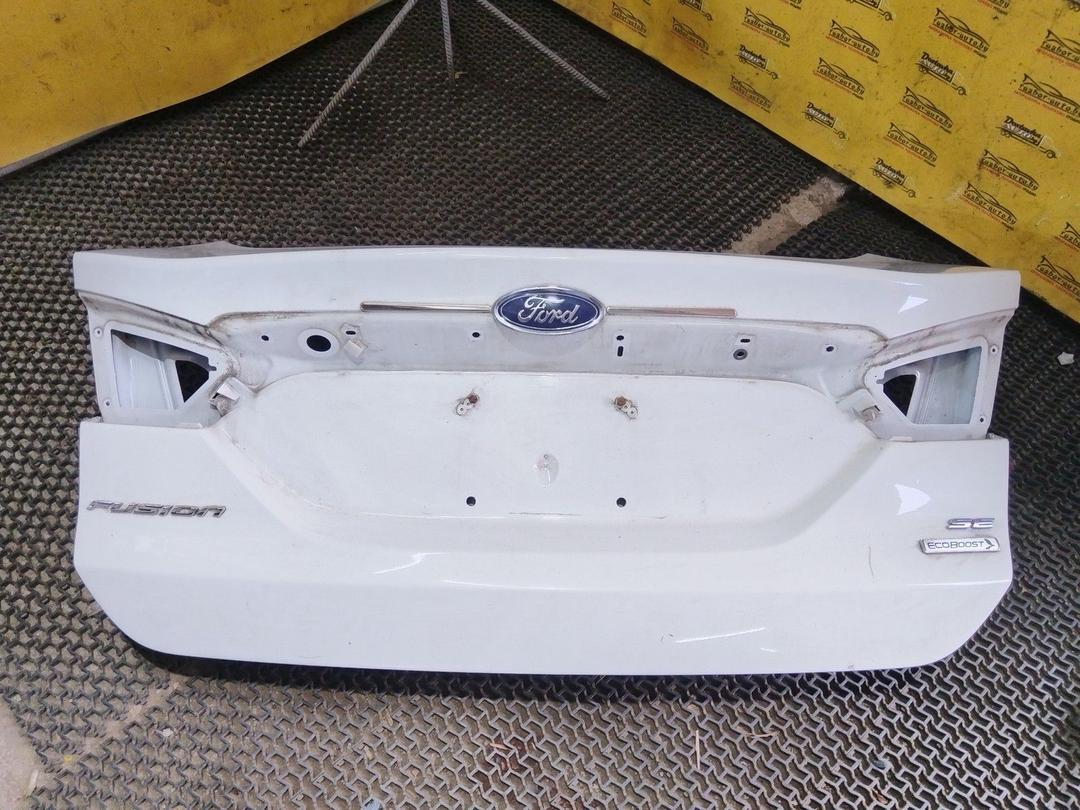 Крышка багажника (дверь 3-5) 0AL4QB Ford Fusion