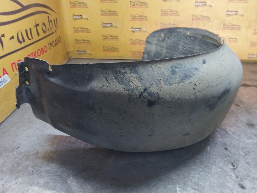 Защита арок задняя правая (подкрылок) 35ZZHJ Opel Meriva купить