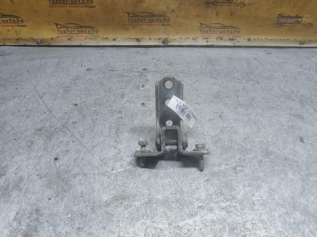 Петля двери передней левой V34MSY Mitsubishi Grandis купить в магазине запчастей бу