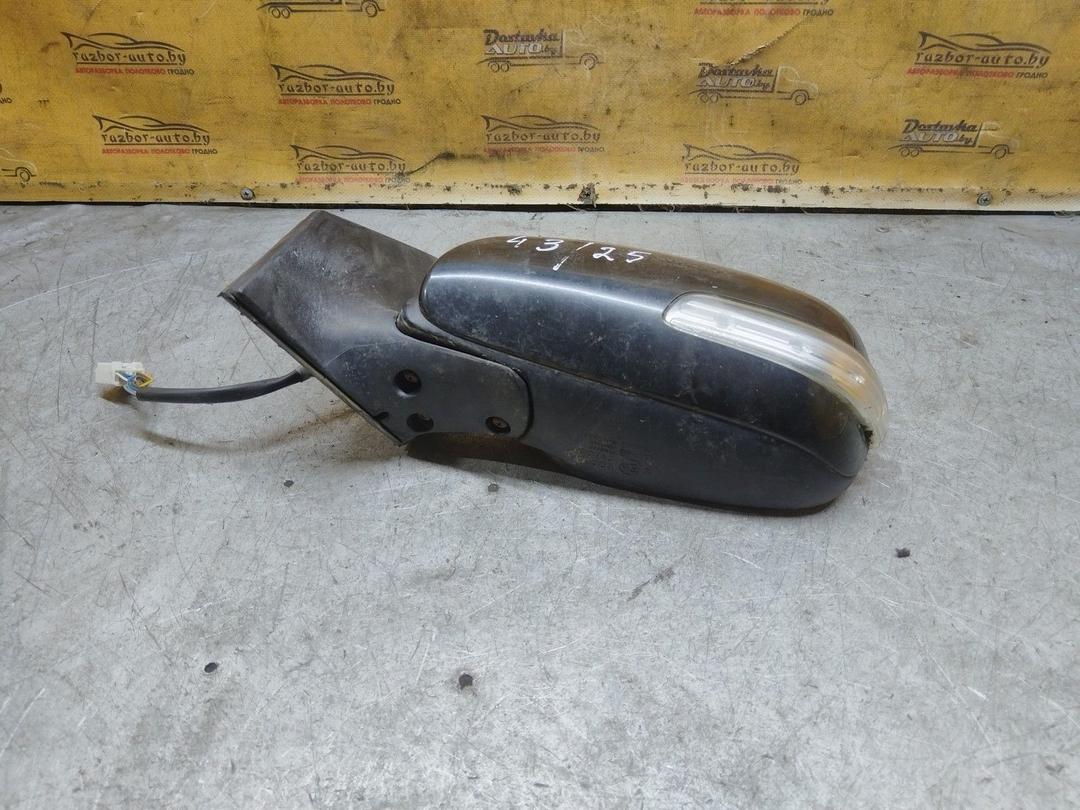 Зеркало наружное левое MRSWT4 Toyota Avensis купить с доставкой. Огромный выбор запчастей и марок авто. У нас есть практически все.