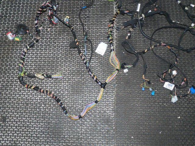 Проводка салона RIHJXM Peugeot 207 купить с доставкой