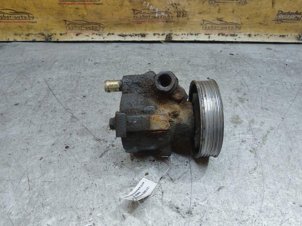 Насос гидроусилителя руля SE2RFK Renault Espace - Фото 1