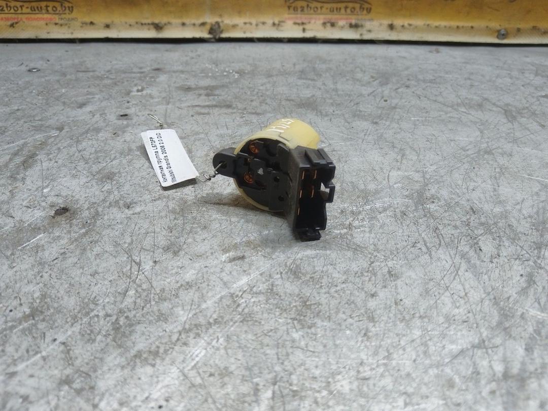 Контактная группа L573FP Mitsubishi Grandis купить с доставкой