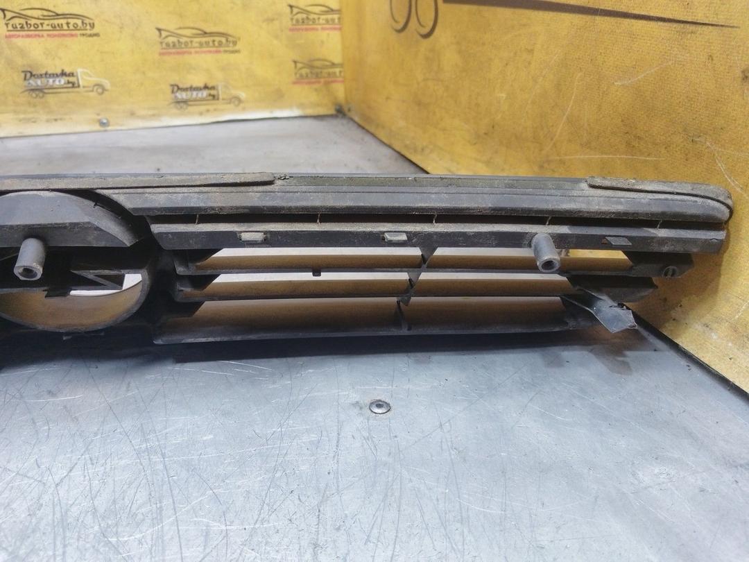 Решетка капота Q2VK03 Opel Astra - Фото 8