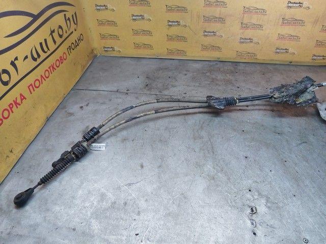 Трос кулисы КПП 2GTVEO Ford Tourneo Connect - Фото 3