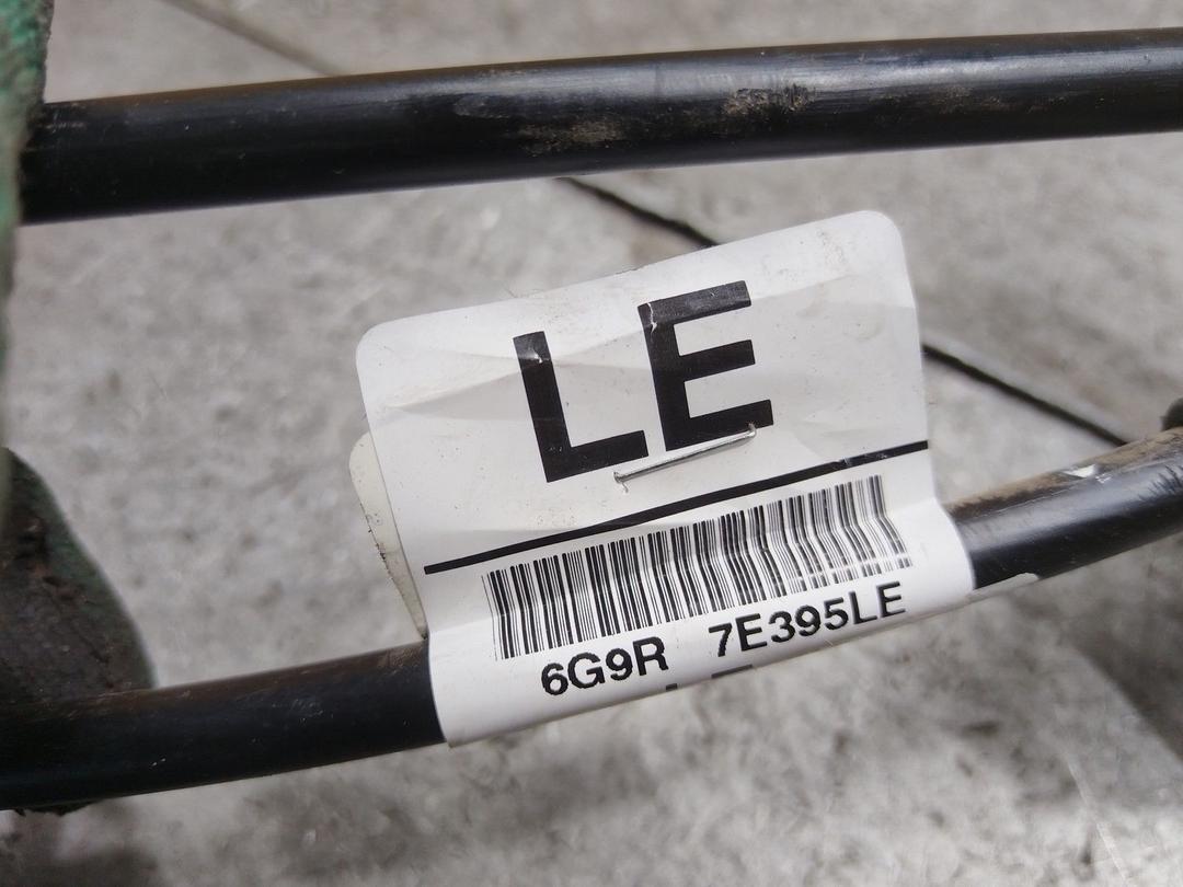 Трос кулисы КПП YY0ZON Ford Galaxy купить с доставкой