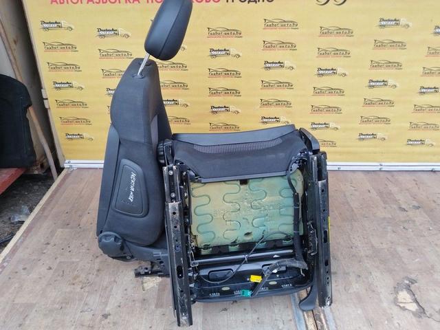 Сиденье переднее B7LB12 Opel Meriva undefined