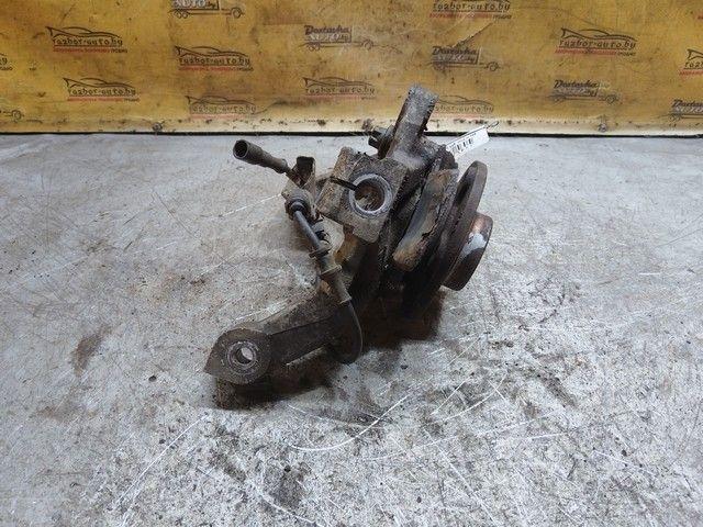 Кулак поворотный левый IXRCEB Opel Vectra купить на авторазборке