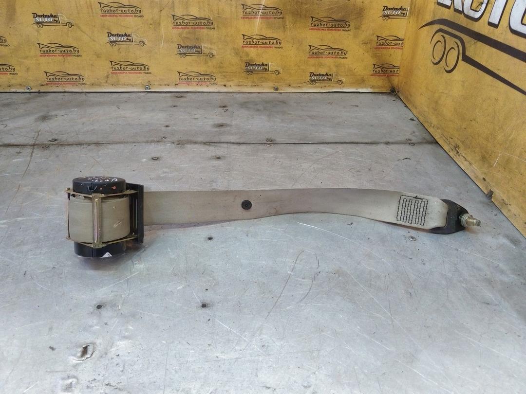 Ремень безопасности задний правый SIL0E1 Nissan Primera купить