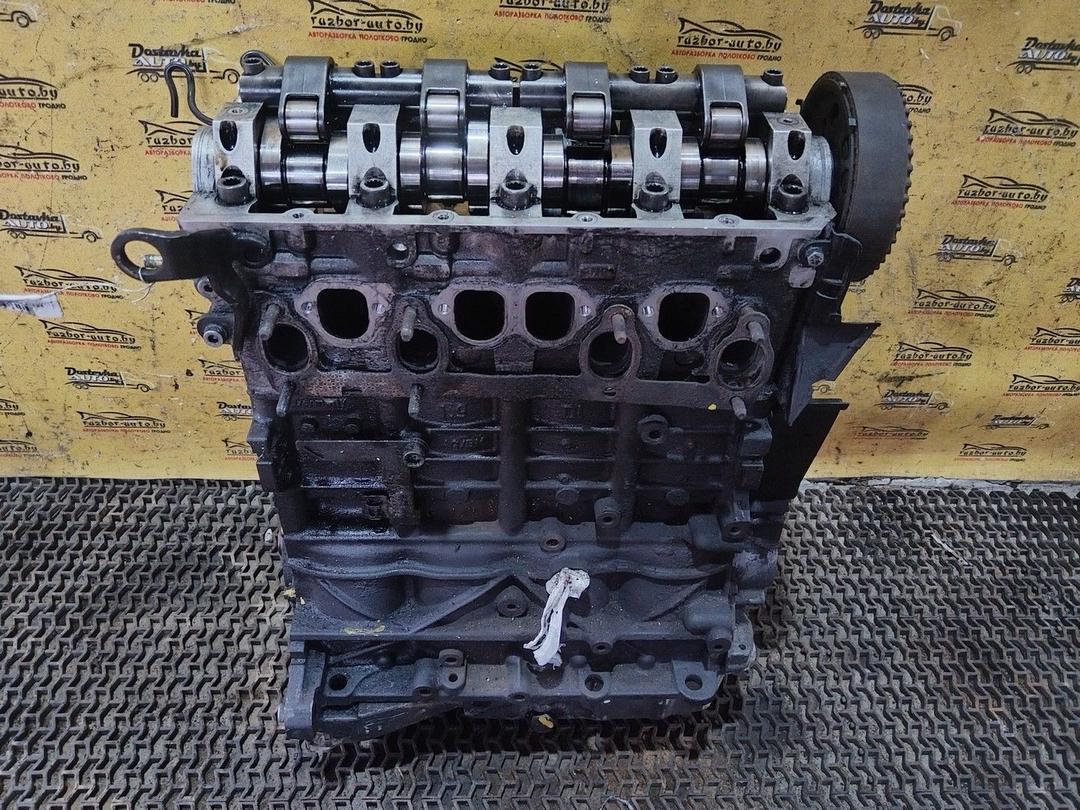 Двигатель DRX37P Volkswagen Passat - Фото 10