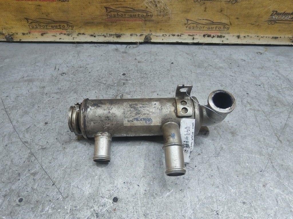 Радиатор EGR 3Z9EHO Citroen Berlingo - Фото 3