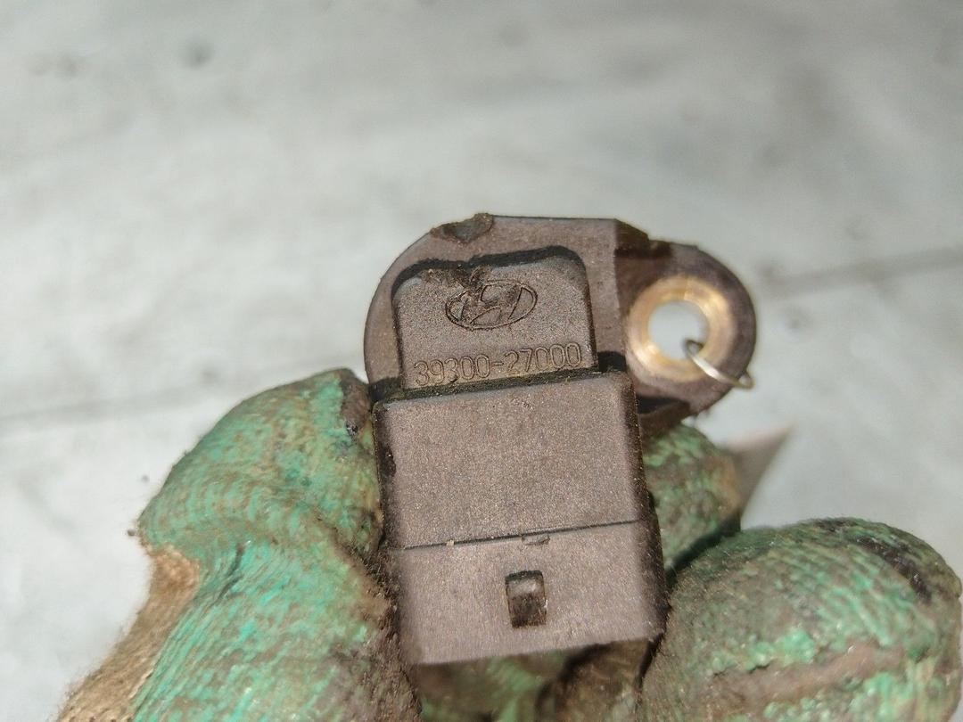 Датчик распредвала DZGNSA Hyundai Getz купить с доставкой