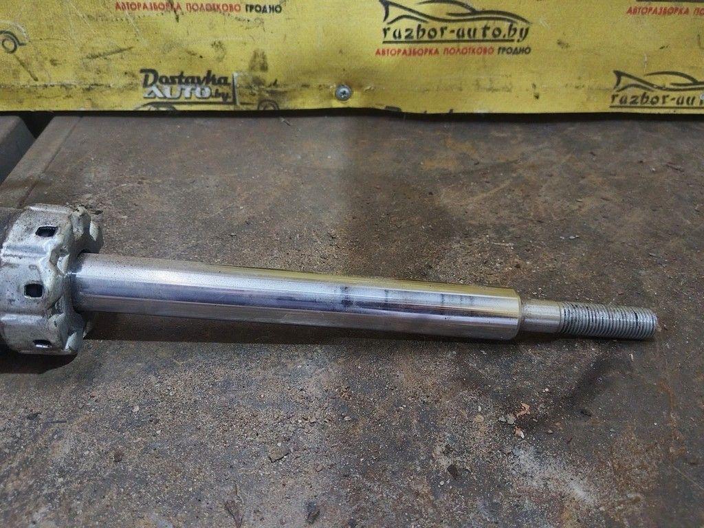 Амортизатор передний левый XXUJ91 Peugeot 207 - Фото 6