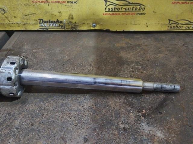 Амортизатор передний левый XXUJ91 Peugeot 207 - Фото 6