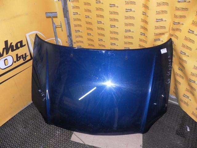 Капот BDESSB Toyota Avensis купить