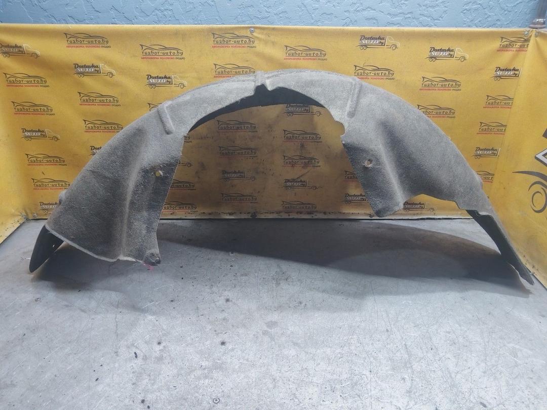 Защита арок задняя левая (подкрылок) WZNV3Q Ford C-Max купить