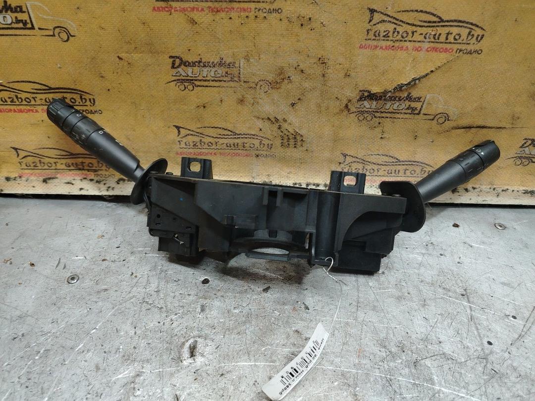 Переключатель подрулевой (стрекоза) M0R1US Peugeot 406 - Фото 4