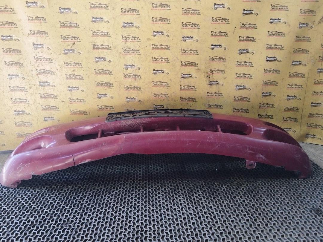 Бампер передний 0CMLLL Kia Shuma купить с доставкой