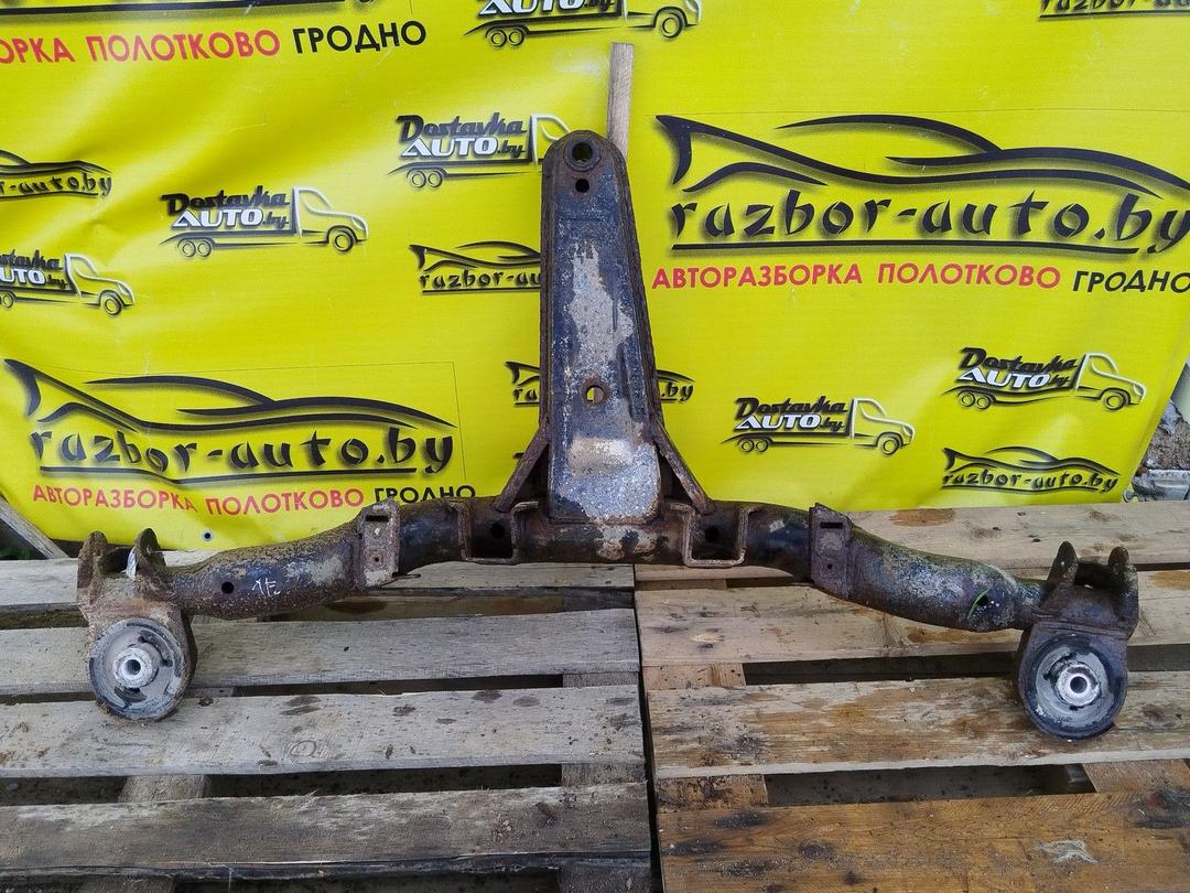 Балка подвески задняя 9RKIOV Ford Galaxy undefined