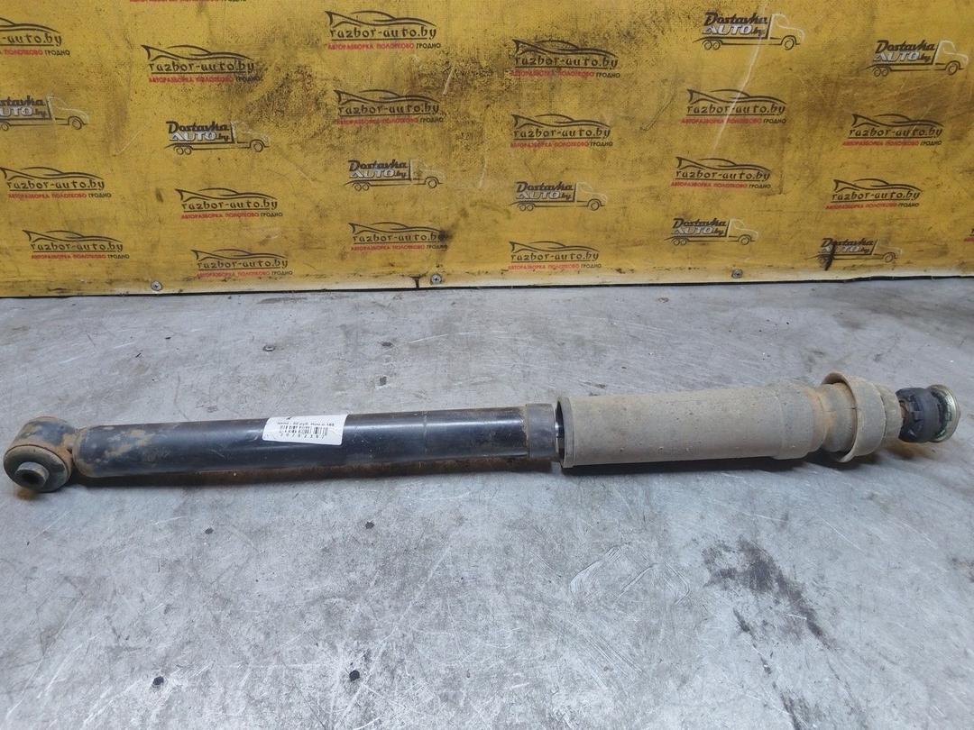 Амортизатор задний правый DFQ8OA Hyundai Getz