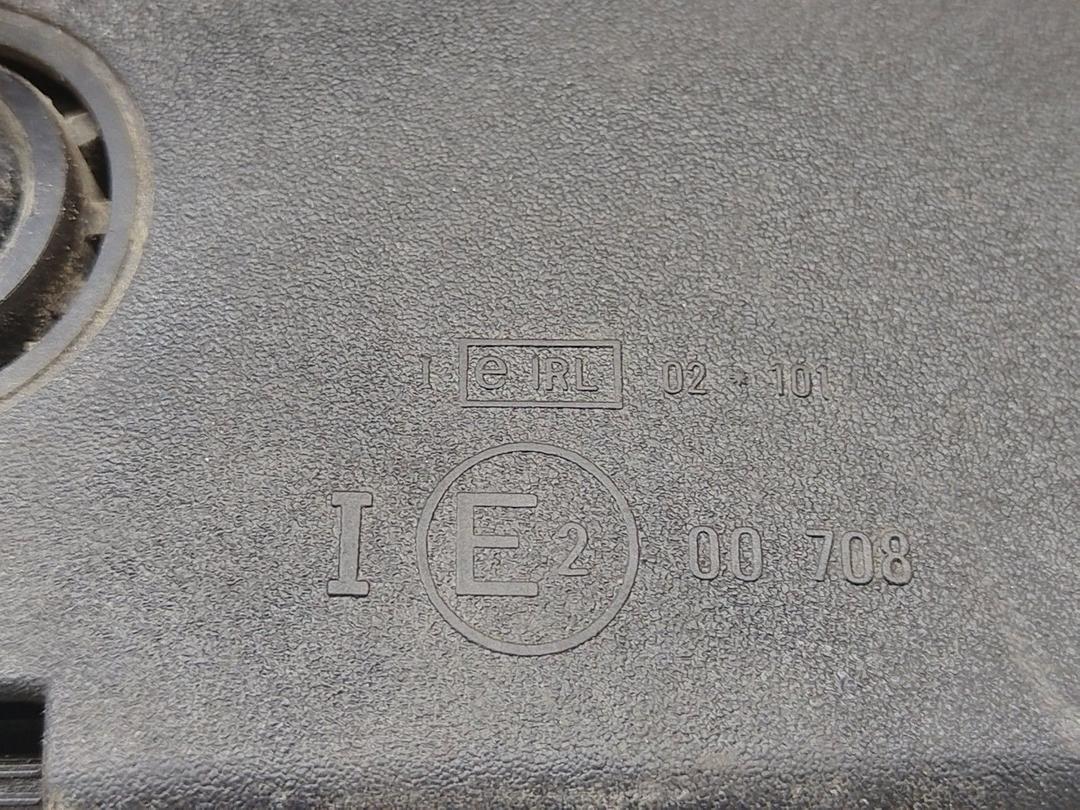 Зеркало салона Y094JN Peugeot 406 купить с доставкой