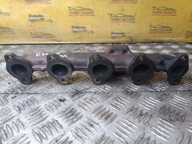 Коллектор выпускной QSJQ65 Ford Focus купить с доставкой