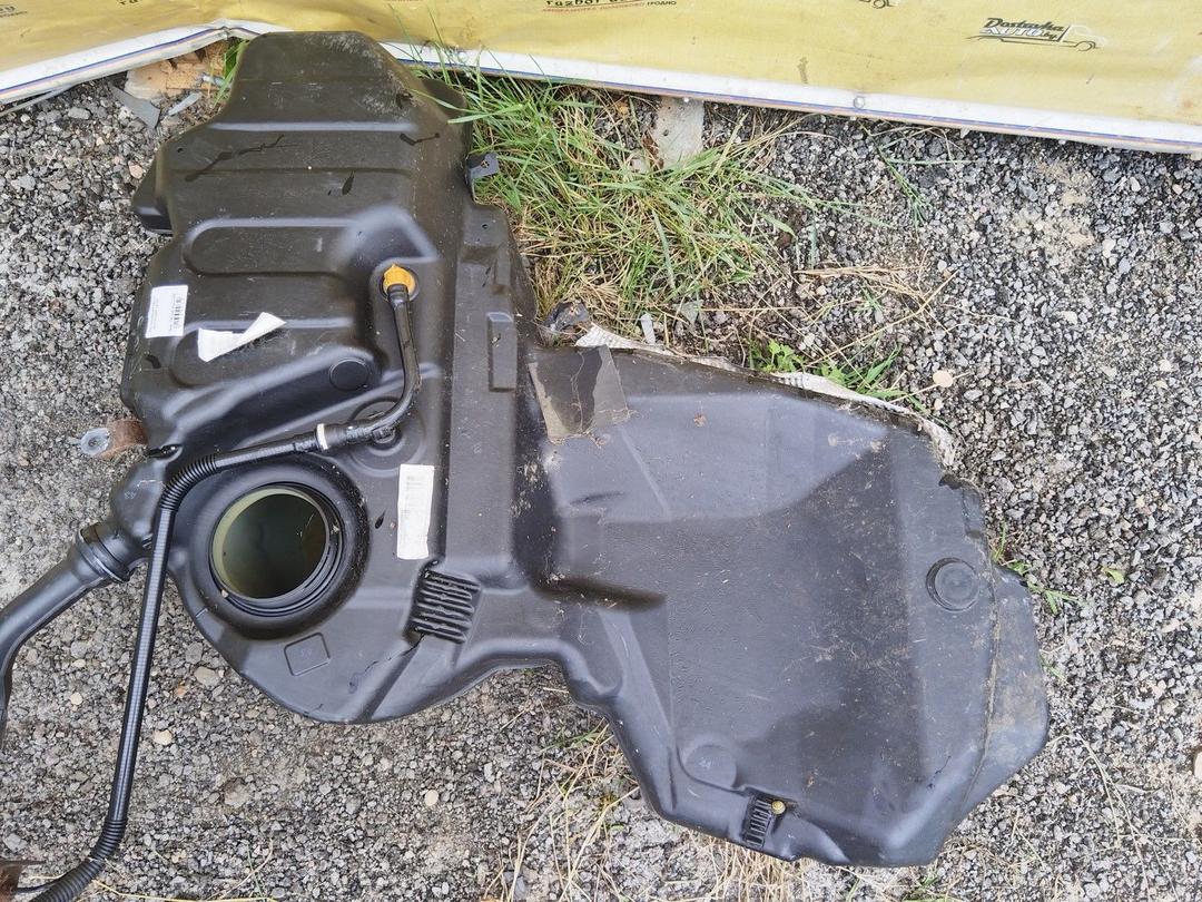 Бак топливный F1QOTD Audi A4 купить