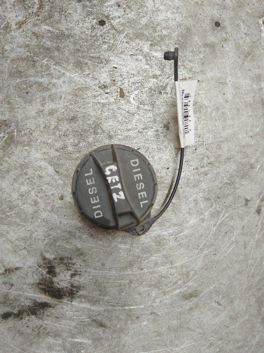 Крышка топливного бака I8C11A Hyundai Getz купить с доставкой