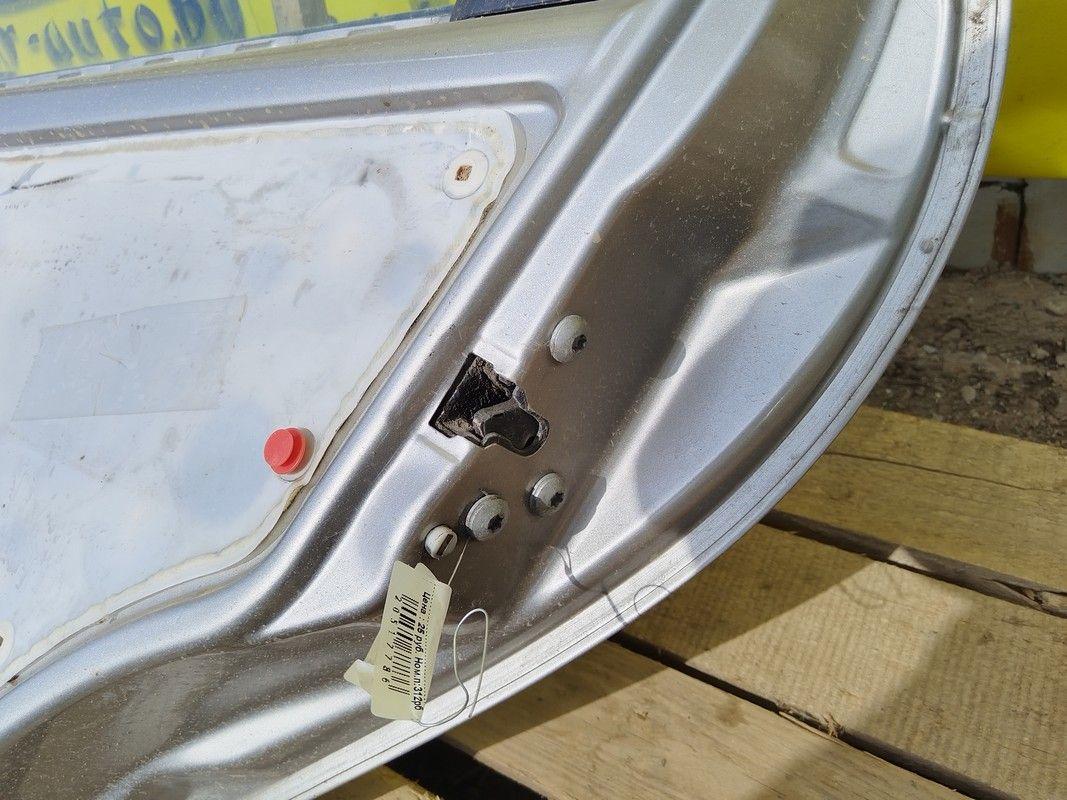 Замок двери задней правой B6C4UW Fiat Palio купить с доставкой