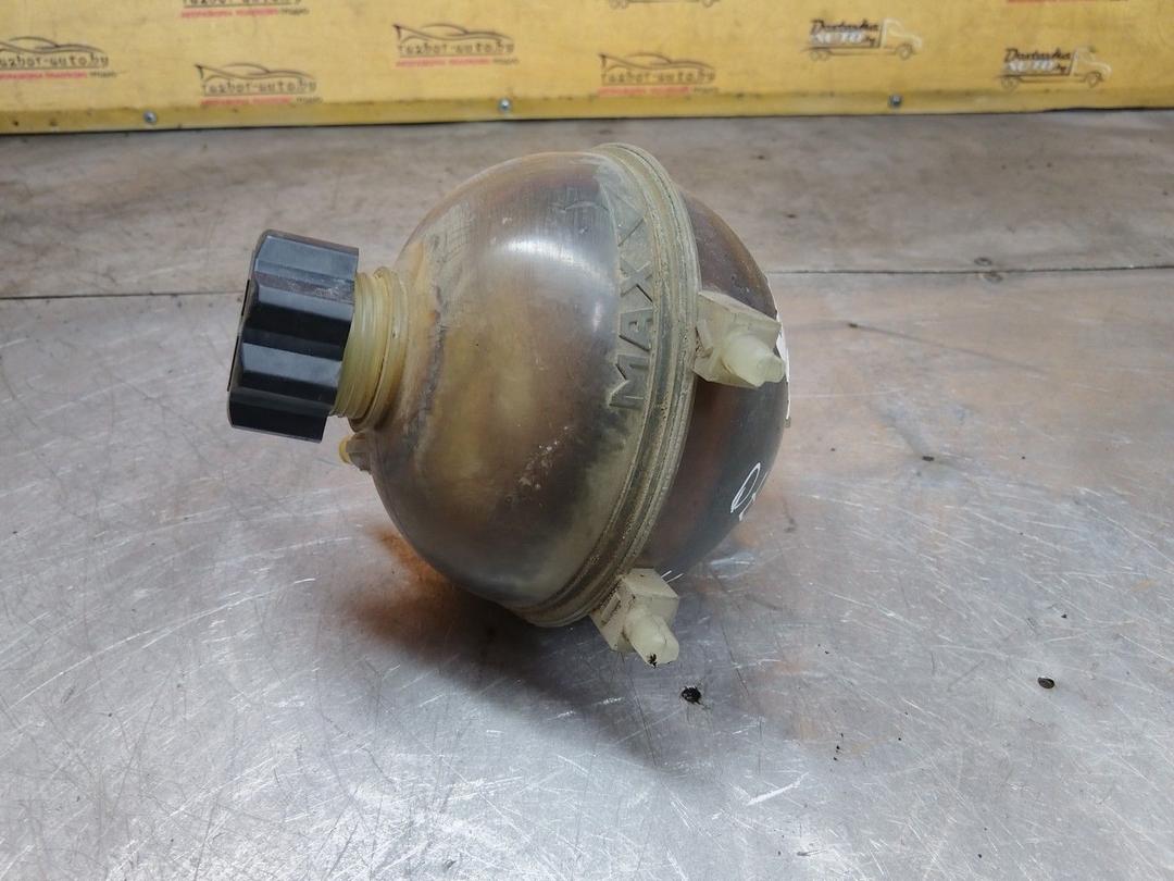 Бачок расширительный 8YF8DU Peugeot 307 - Фото 2