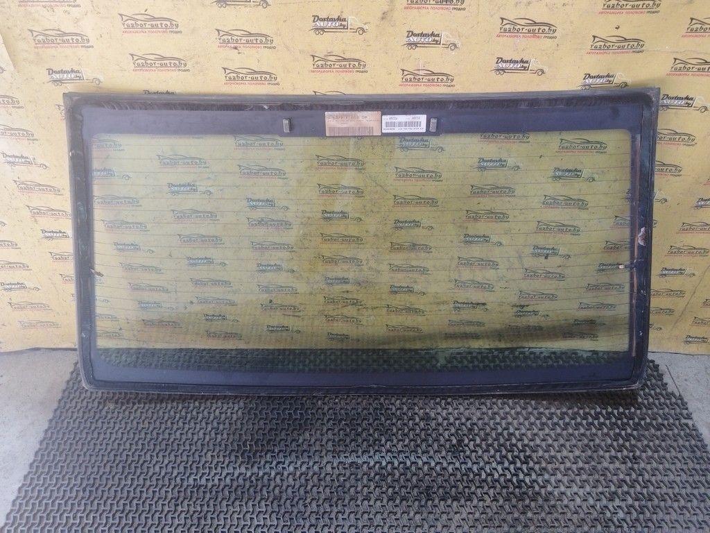 Стекло заднее C0VCLV Peugeot 406 - Фото 3