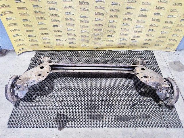 Балка подвески задняя VMXJO7 Fiat Linea купить с доставкой. Огромный выбор запчастей и марок авто. У нас есть практически все.