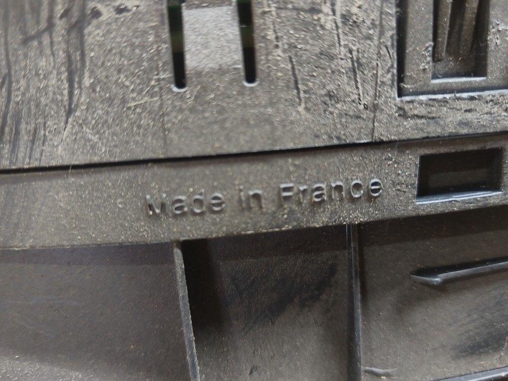 Щиток приборов (приборная панель) 0ZN1U1 Peugeot 406 - Фото 5