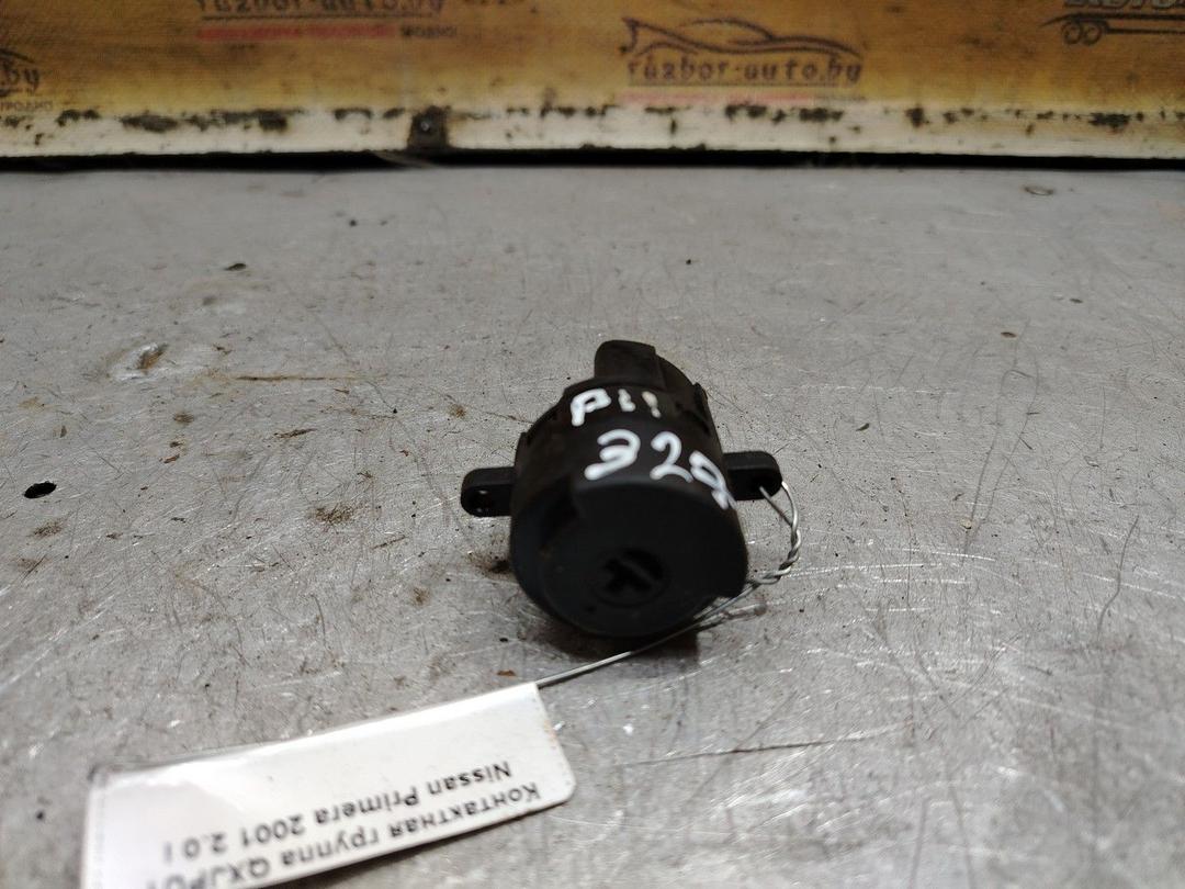 Контактная группа QXJPUY Nissan Primera - Фото 1