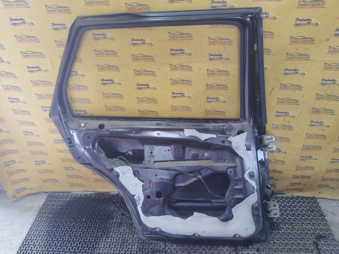 Дверь задняя левая NR2X14 Fiat Marea undefined