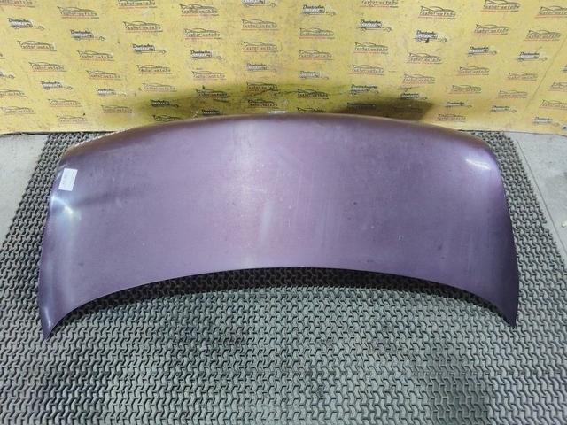 Крышка багажника (дверь 3-5) B5VRH1 Mazda Xedos 6 - Фото 5