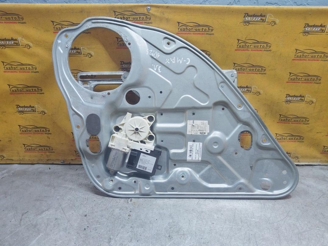 Стеклоподъемник электрический задний левый SP3WI2 Ford C-Max - Фото 2