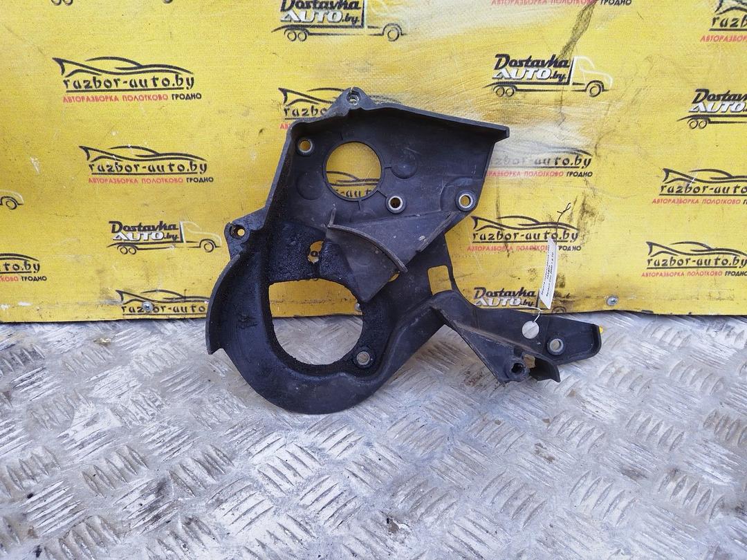 Защита (кожух) ремня ГРМ 7ANBF4 Renault Clio купить с доставкой