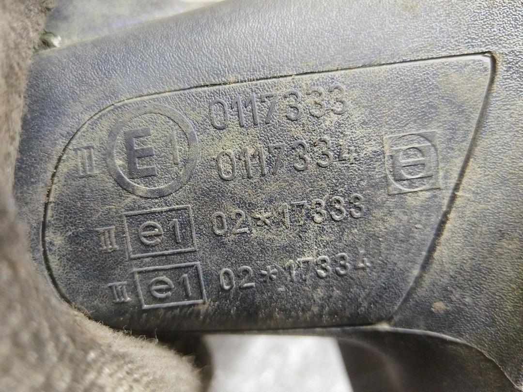 Зеркало наружное правое JDXPM1 Ford Escort купить на авторазборке