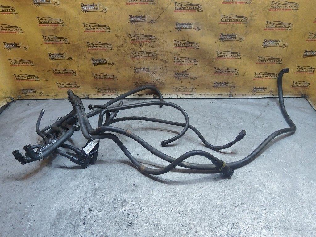 Трубка гидравлическая KUEJ95 Citroen Xantia - Фото 1