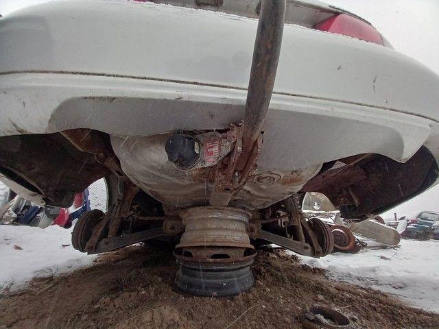 Рычаг задний правый I4EH9G Mitsubishi Carisma купить с доставкой