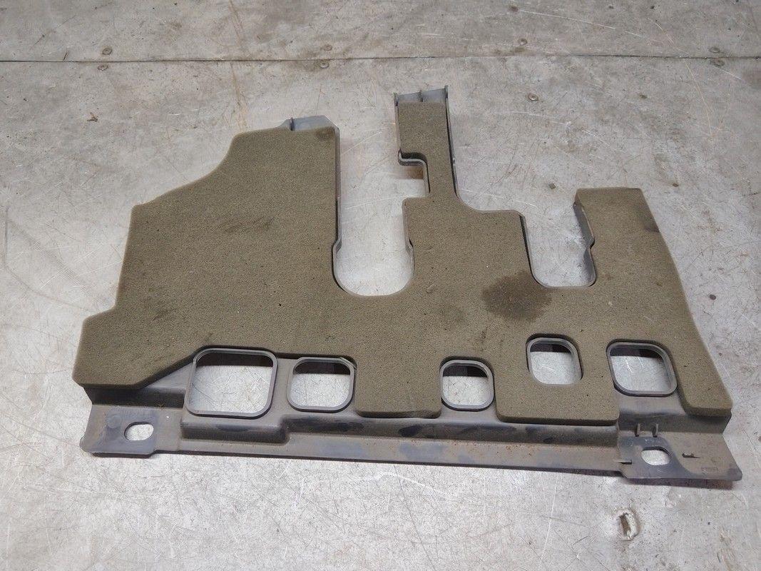 Пластик салона H0AEAZ Opel Astra купить