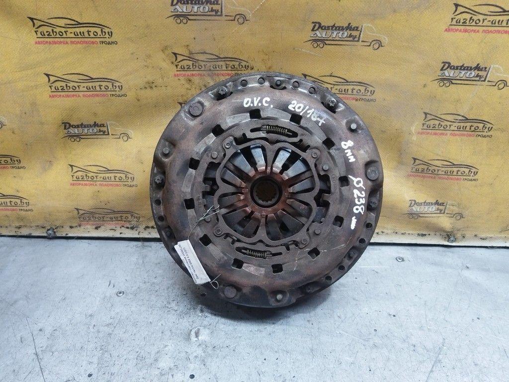 Комплект сцепления WD0CJM Opel Vectra - Фото 1