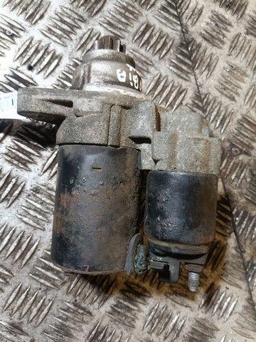 Стартер 062ASS Skoda Fabia купить в магазине запчастей бу